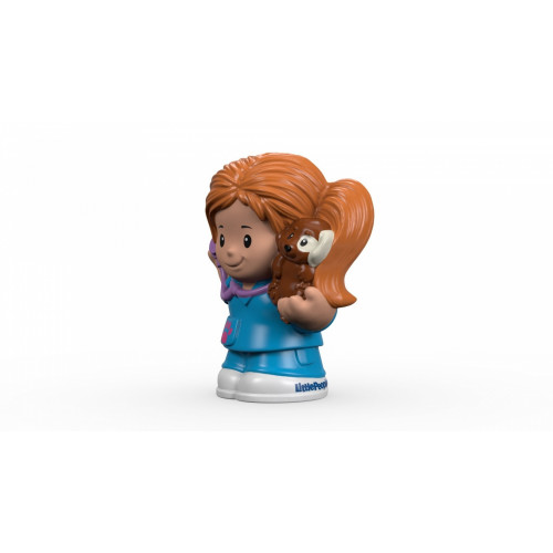 Mattel Y3684 action figure giocattolo