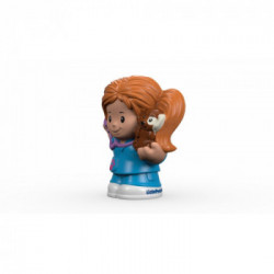 Mattel Y3684 action figure giocattolo