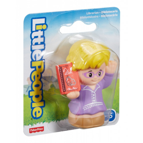 Mattel Y3684 action figure giocattolo