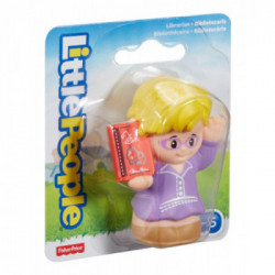 Mattel Y3684 action figure giocattolo