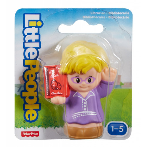 Mattel Y3684 action figure giocattolo