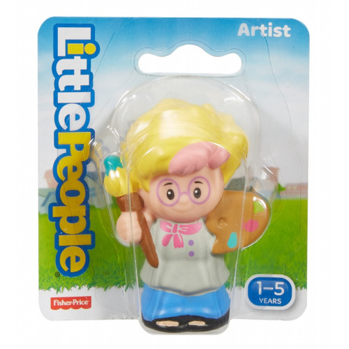 Mattel Y3684 action figure giocattolo