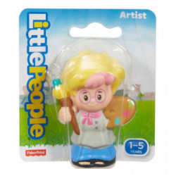 Mattel Y3684 action figure giocattolo