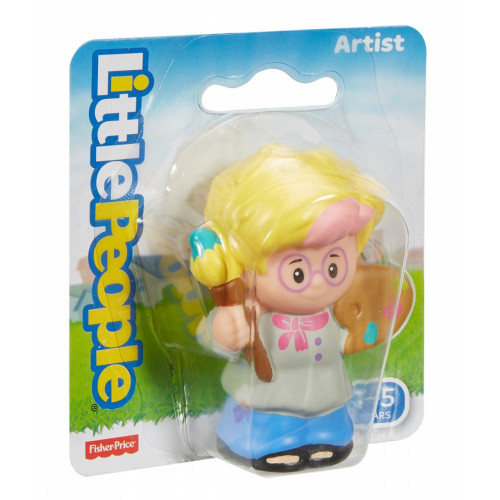 Mattel Y3684 action figure giocattolo