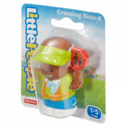 Mattel Y3684 action figure giocattolo