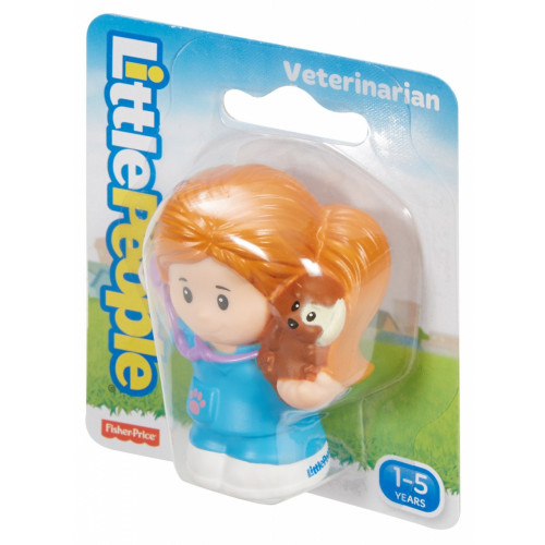 Mattel Y3684 action figure giocattolo