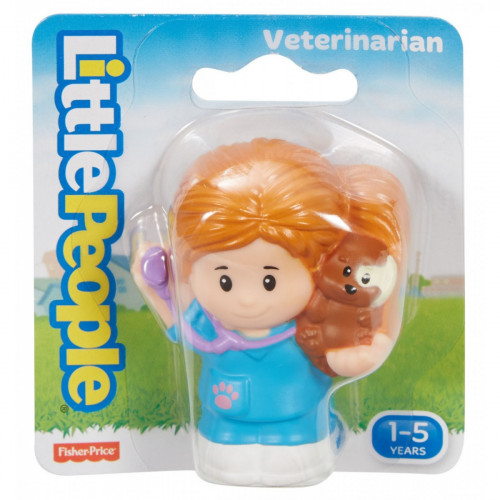 Mattel Y3684 action figure giocattolo