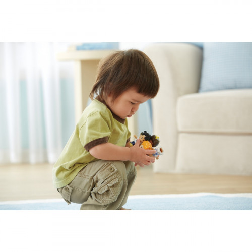 Mattel Y3684 action figure giocattolo