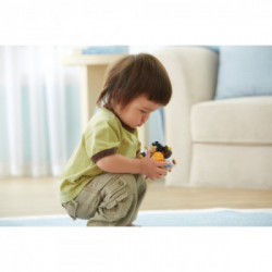 Mattel Y3684 action figure giocattolo