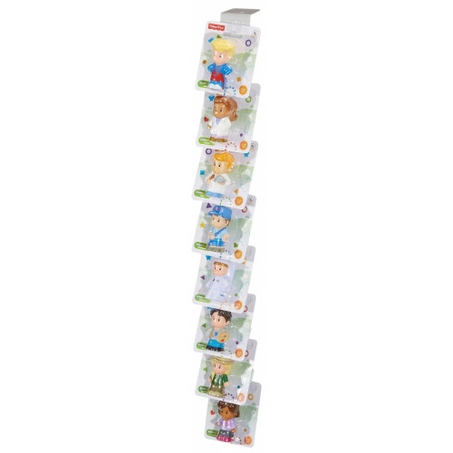 Mattel Y3684 action figure giocattolo