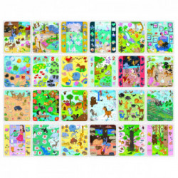 Clementoni Sapientino Animali