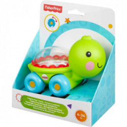 MATTEL FISHERPRICE ANIMALETTI A SORPRESA AST