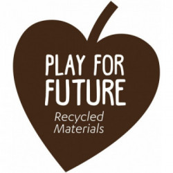 Clementoni 16217 My Puzzle - Quante Zampe