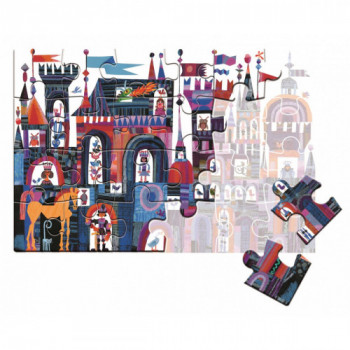 Clementoni 16218 My Puzzle... 2