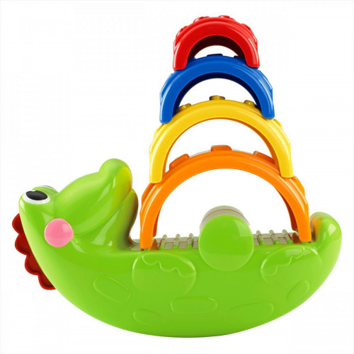 Fisher-Price Everything Baby CDC48 giocattolo...