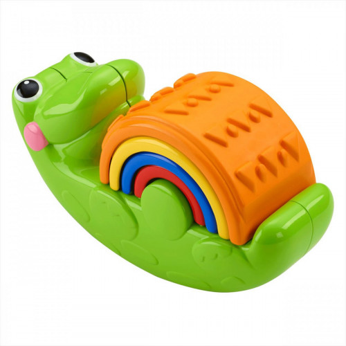 Fisher-Price Everything Baby CDC48 giocattolo...