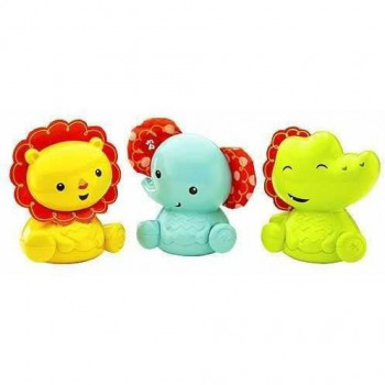 MATTEL FISHERPRICE...