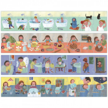 Clementoni 16230 Seqquence... 2