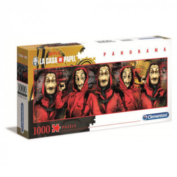 PUZZLE 1000 PANORAMA L 39545