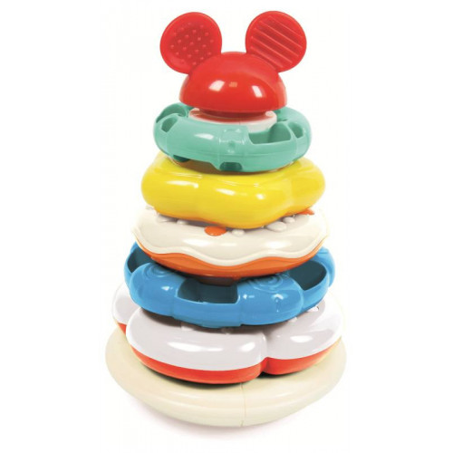 BABY MICKEY ANELLI IMPILABILI