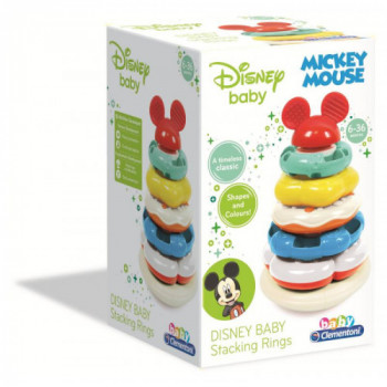 BABY MICKEY ANELLI IMPILABILI 2