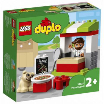 LEGO DUPLO Chiosco della...