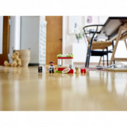 LEGO DUPLO Chiosco della pizza - 10927