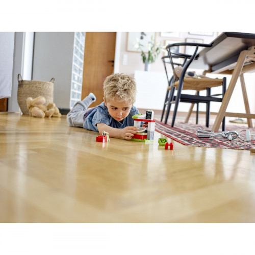 LEGO DUPLO Chiosco della pizza - 10927