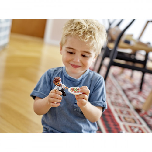 LEGO DUPLO Chiosco della pizza - 10927