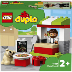 LEGO DUPLO Chiosco della pizza - 10927