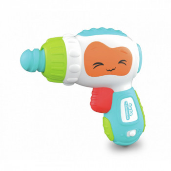 Clementoni Berto il Trapano