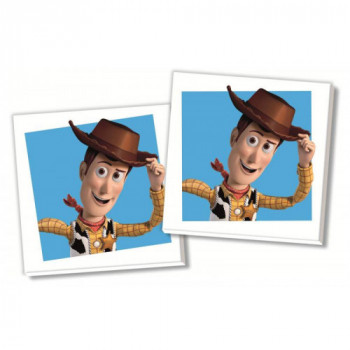MEMO GAMES TOY STORY 4 2