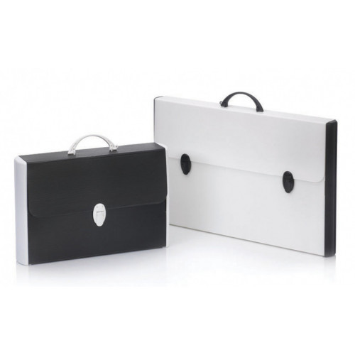 BALMAR 2000 Hardox Black&White ventiquattrore...