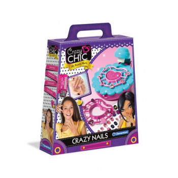 Clementoni Crazy Chic