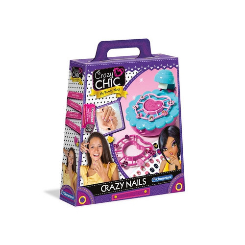 Clementoni Crazy Chic