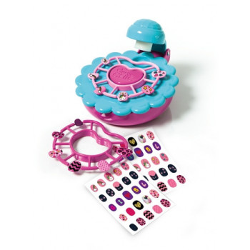 Clementoni Crazy Chic 2