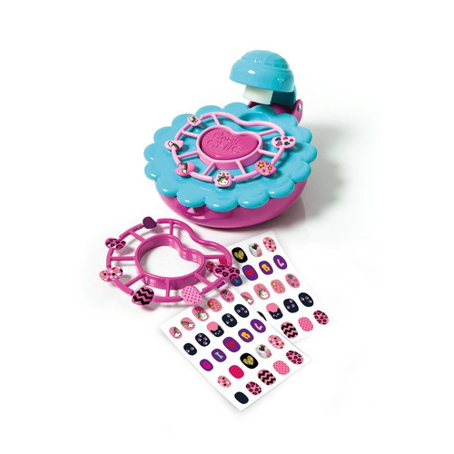 Clementoni Crazy Chic