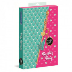 CRAZY CHIC BORSA DELLA BELLEZZA