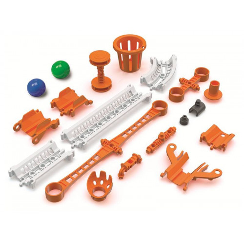 AZIONE REAZIONE REFILL ACCESSORI