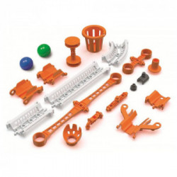 AZIONE REAZIONE REFILL ACCESSORI