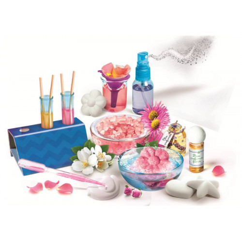 LABORATORIO DEI PROFUMI