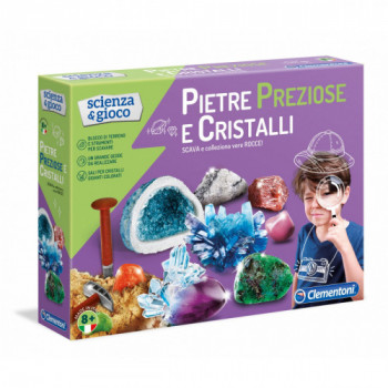 Clementoni Scienza e Gioco...