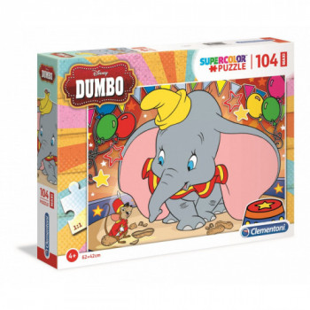 Clementoni 23728 puzzle 2
