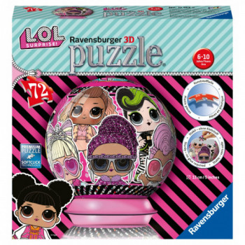Ravensburger Puzzleball LOL