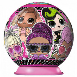 Ravensburger Puzzleball LOL