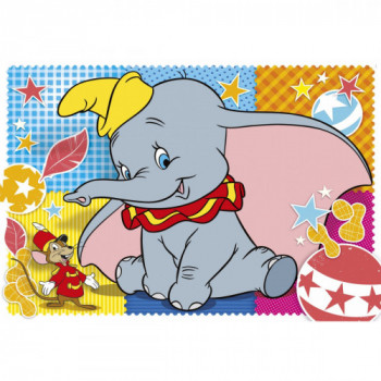 Clementoni 25461 puzzle
