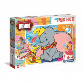 Clementoni 25461 puzzle 2