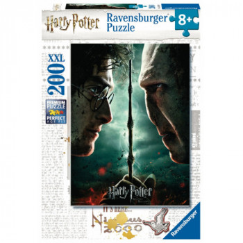 Ravensburger Harry Potter...