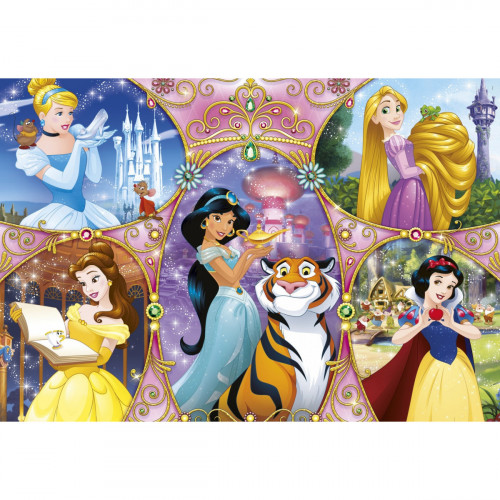Clementoni 25463 puzzle