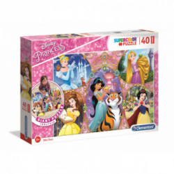 Clementoni 25463 puzzle